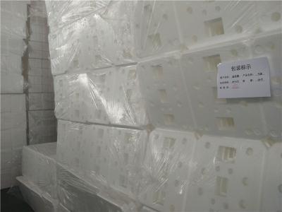 為金忠意公司定制的箱子